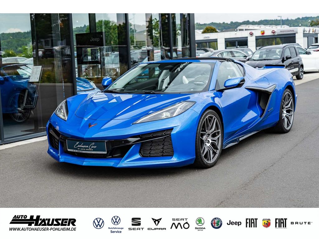 Chevrolet Other 2025