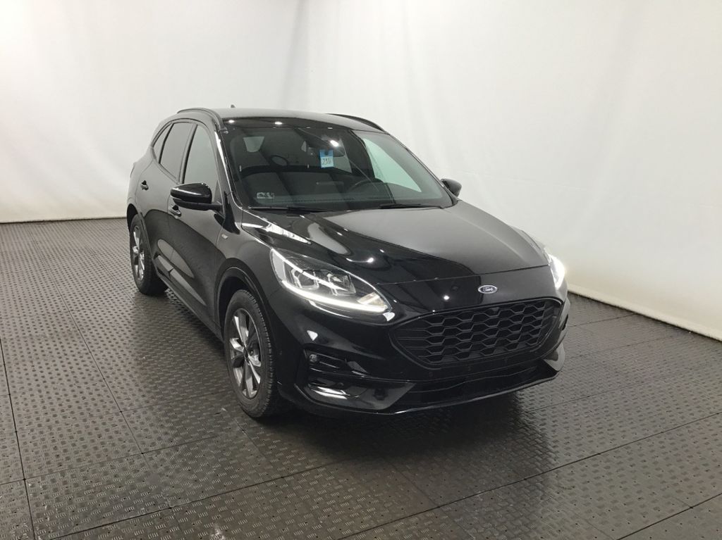 Ford Kuga 2022