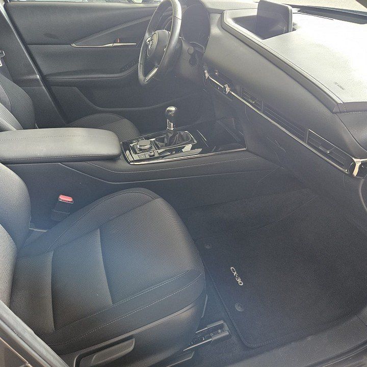 Mazda CX-30 2021