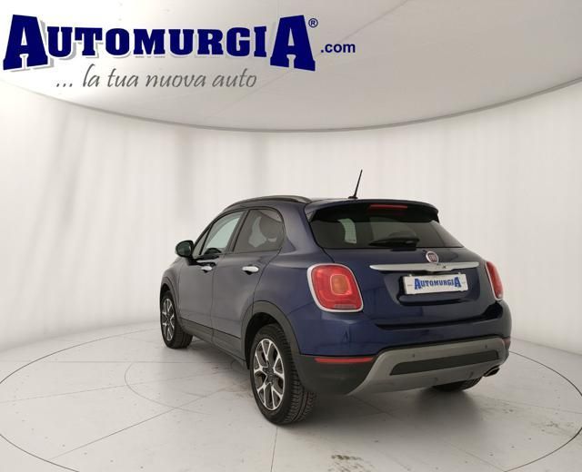 Fiat 500X 2018