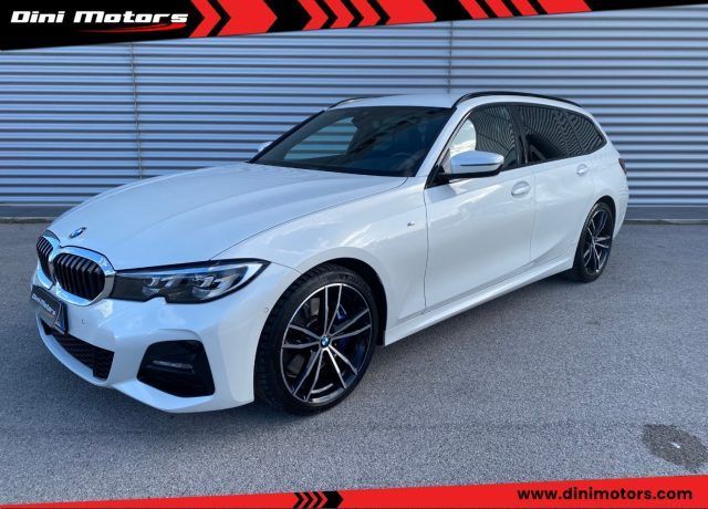 BMW 320 2021