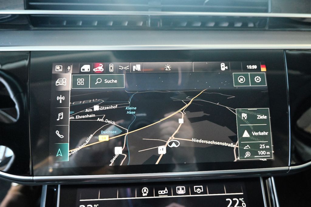 Audi A8 2020