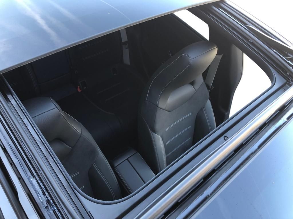 Mercedes-Benz CLA 200 2025