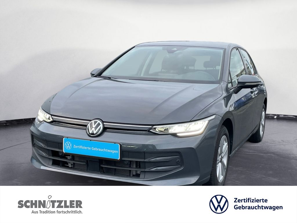 Volkswagen Golf 2025