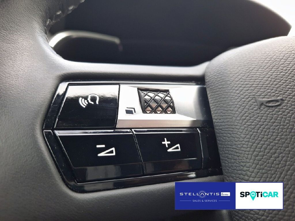 DS Automobiles DS7 (Crossback) 2023