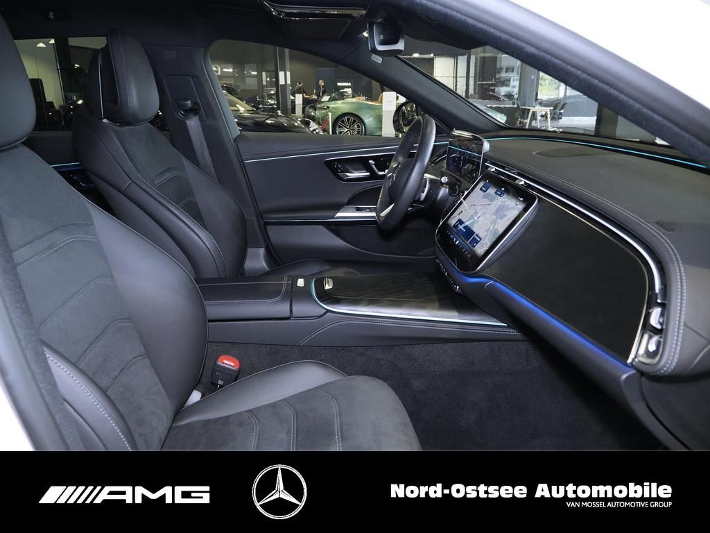 Mercedes-Benz E 300 2024