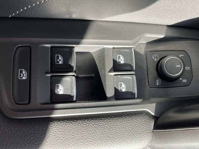 Volkswagen Tiguan Allspace 2024