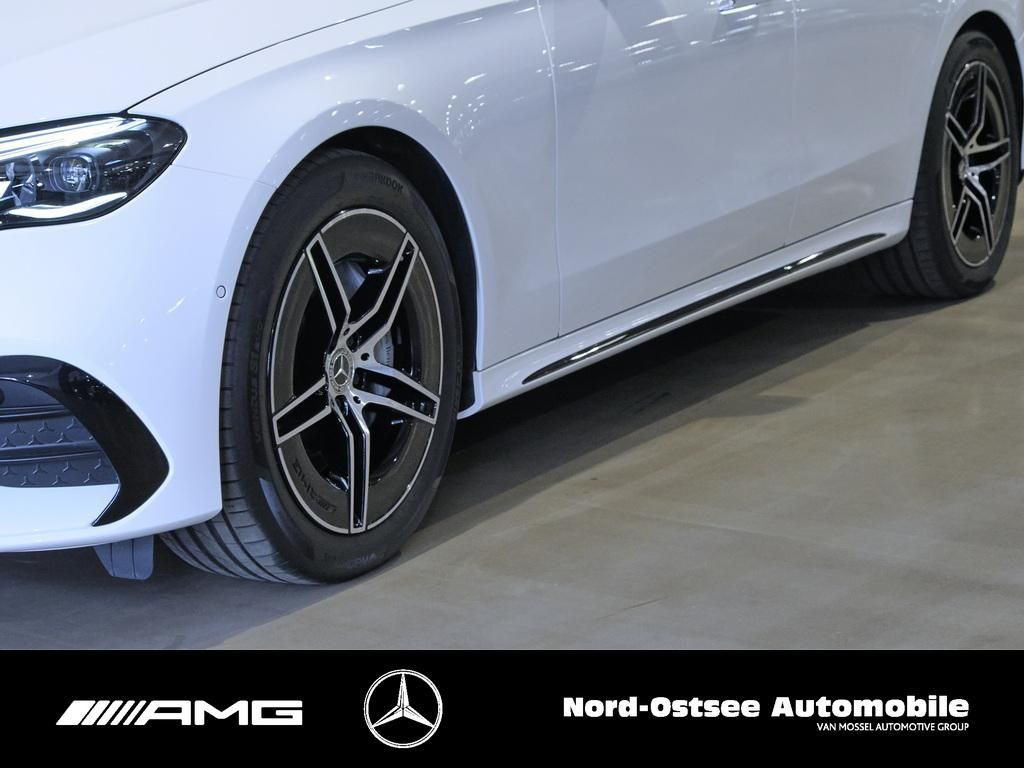 Mercedes-Benz E 300 2024