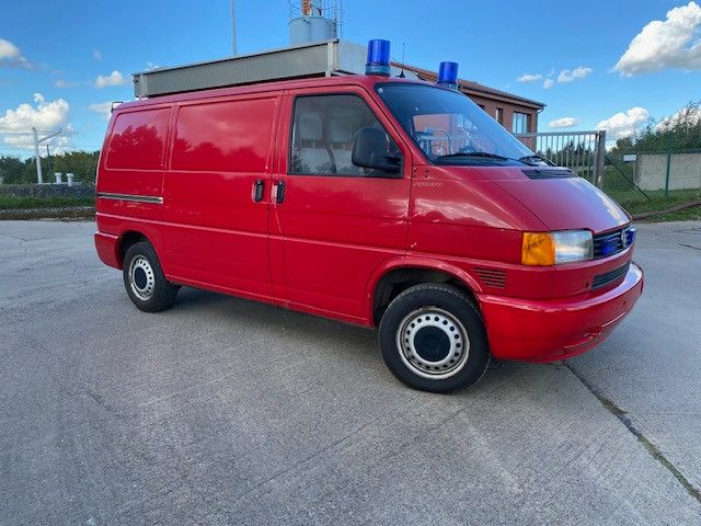 Volkswagen T4 other 1996