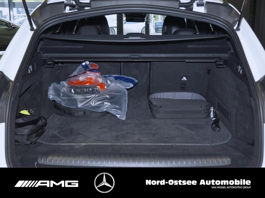 Mercedes-Benz E 300 2024