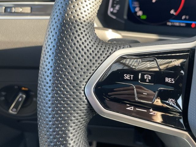 Volkswagen Tiguan Allspace 2024