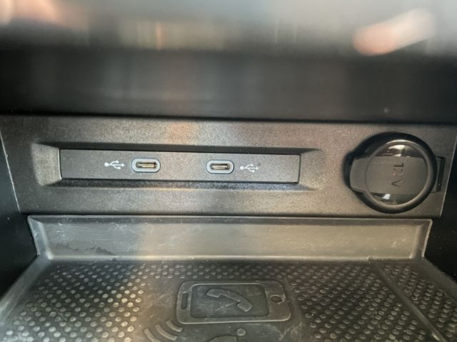 Volkswagen Tiguan Allspace 2024