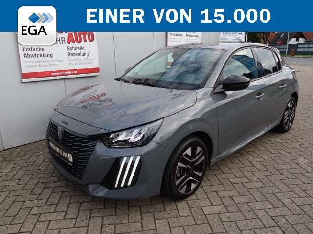 Peugeot 208 2024