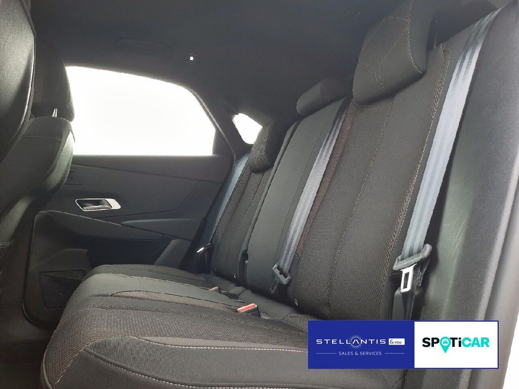 DS Automobiles DS7 (Crossback) 2023