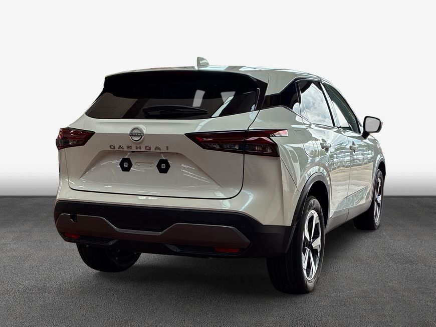 Nissan Qashqai 2025