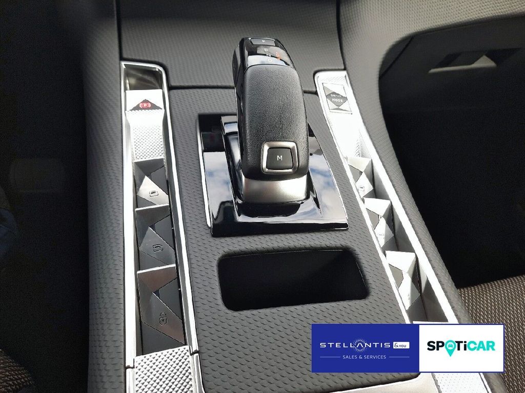 DS Automobiles DS7 (Crossback) 2023