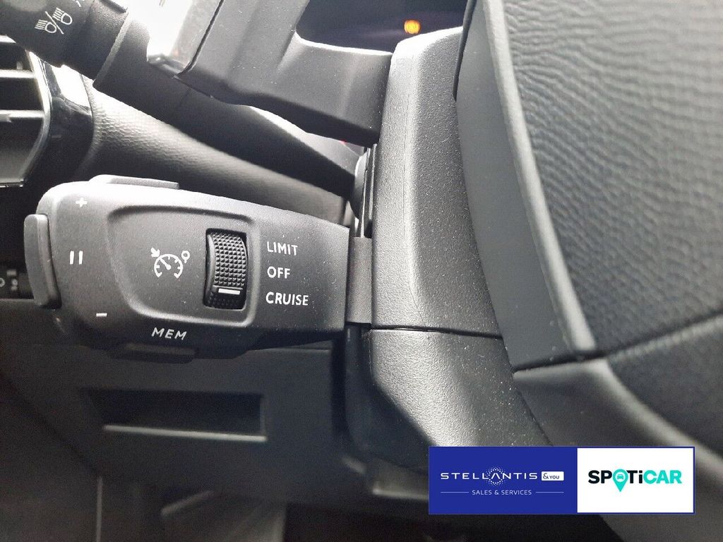 DS Automobiles DS7 (Crossback) 2023