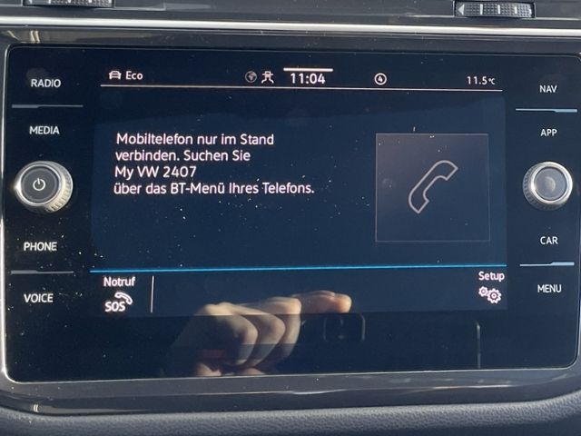 Volkswagen Tiguan Allspace 2024