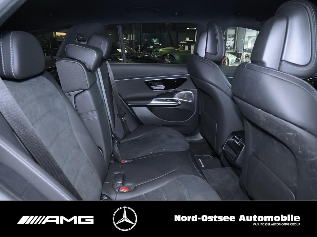 Mercedes-Benz E 300 2024