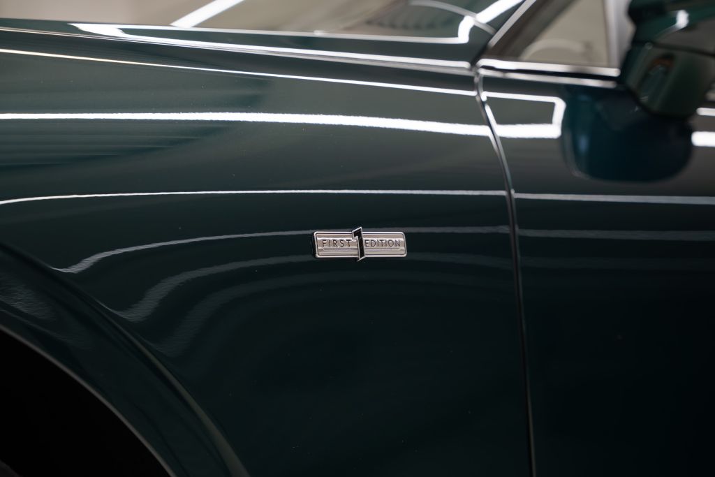 Bentley Continental GTC 2024