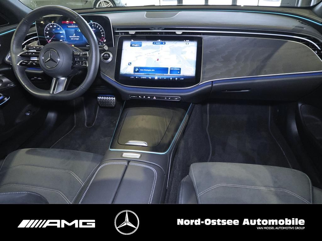 Mercedes-Benz E 300 2024