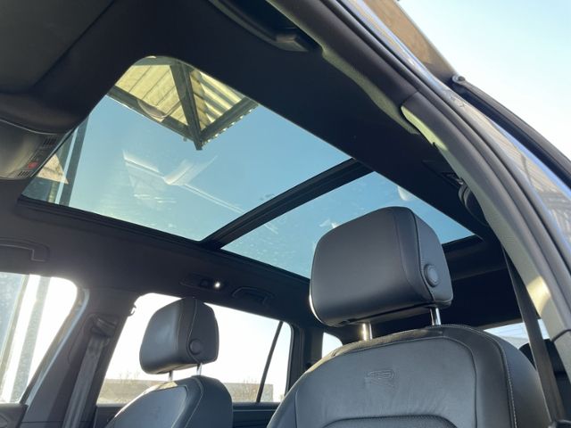 Volkswagen Tiguan Allspace 2024