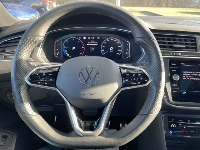 Volkswagen Tiguan Allspace 2024