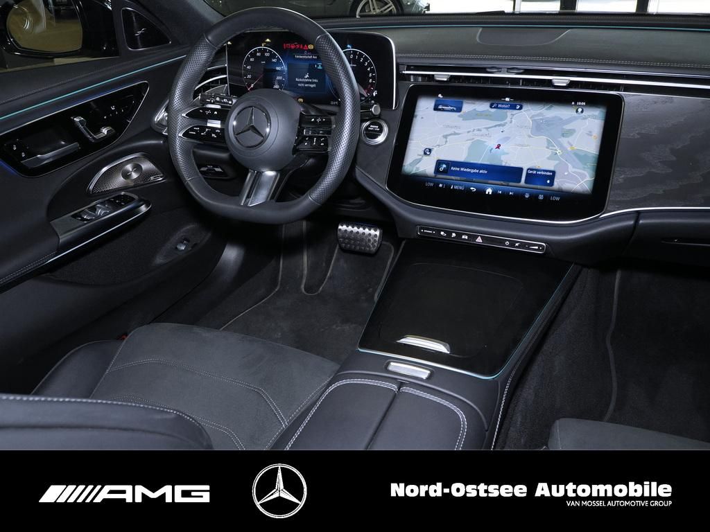 Mercedes-Benz E 300 2024