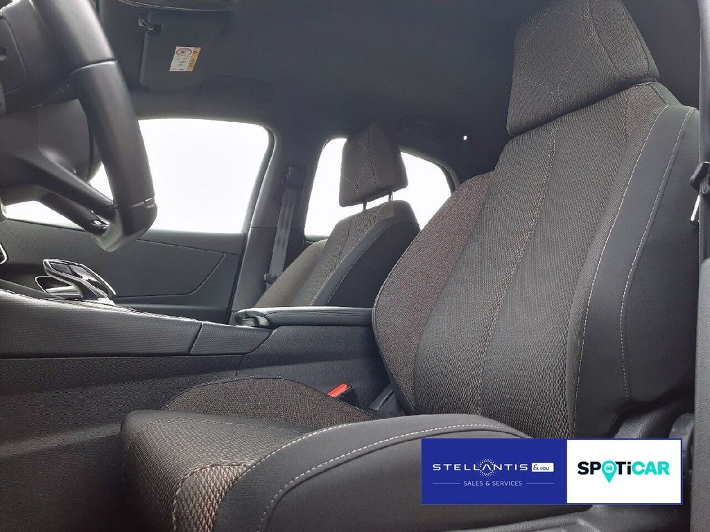 DS Automobiles DS7 (Crossback) 2023