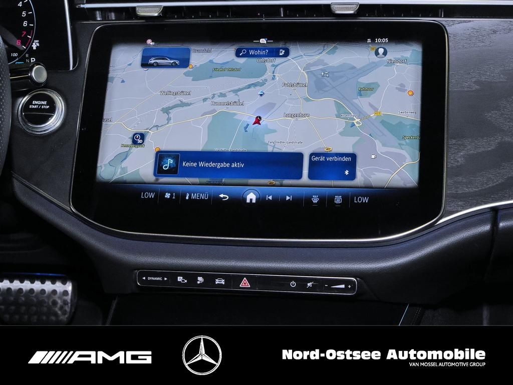 Mercedes-Benz E 300 2024