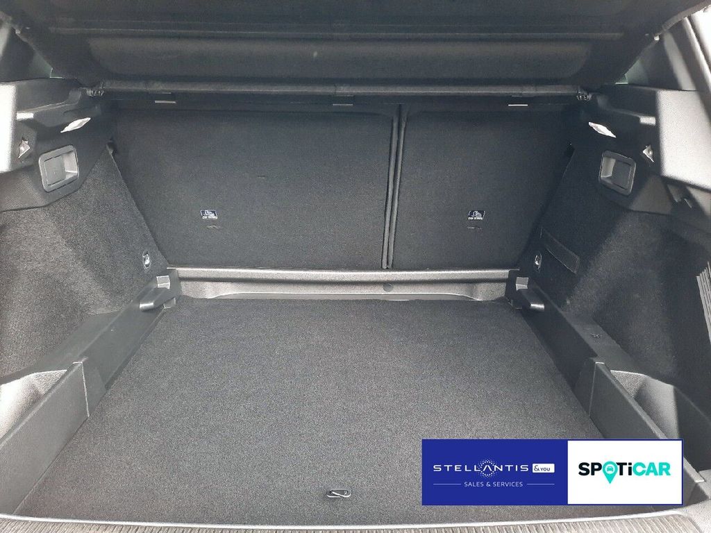 DS Automobiles DS7 (Crossback) 2023