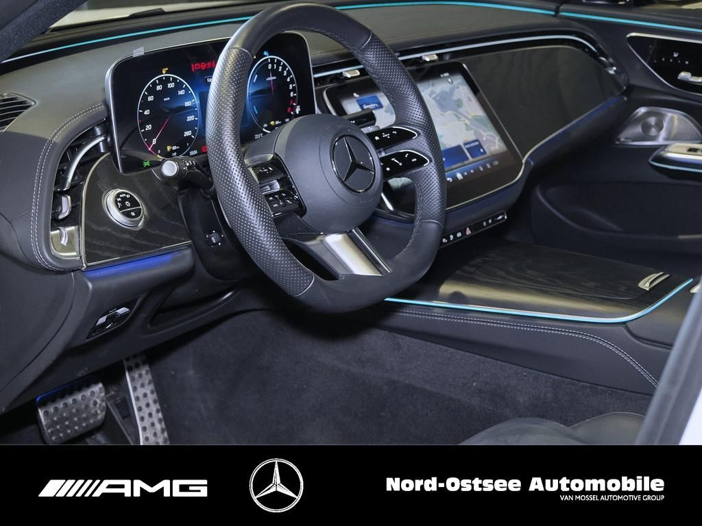 Mercedes-Benz E 300 2024