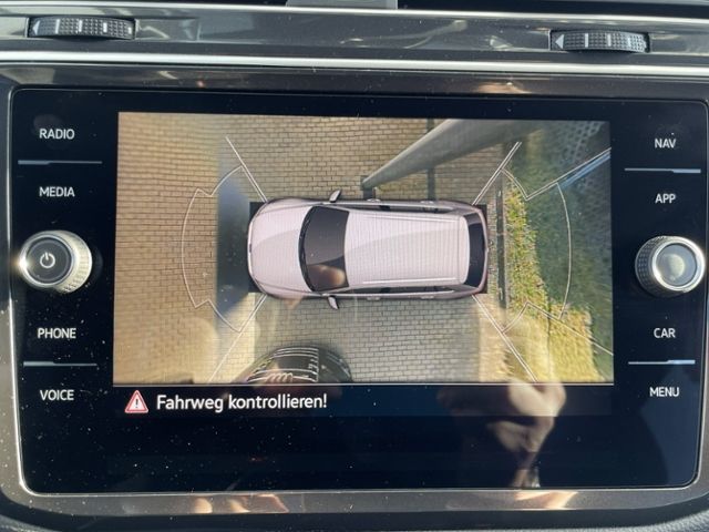 Volkswagen Tiguan Allspace 2024