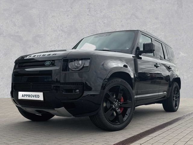 Land Rover Defender 2025
