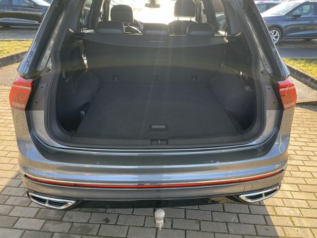 Volkswagen Tiguan Allspace 2024