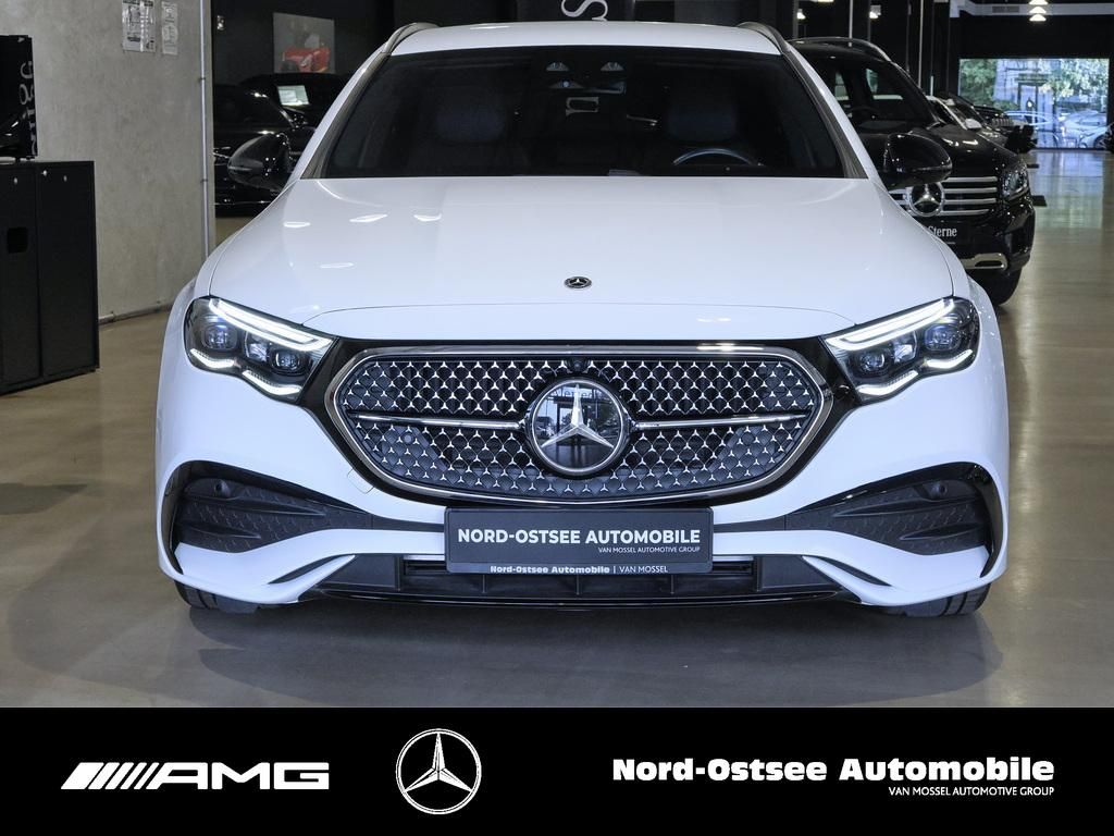 Mercedes-Benz E 300 2024