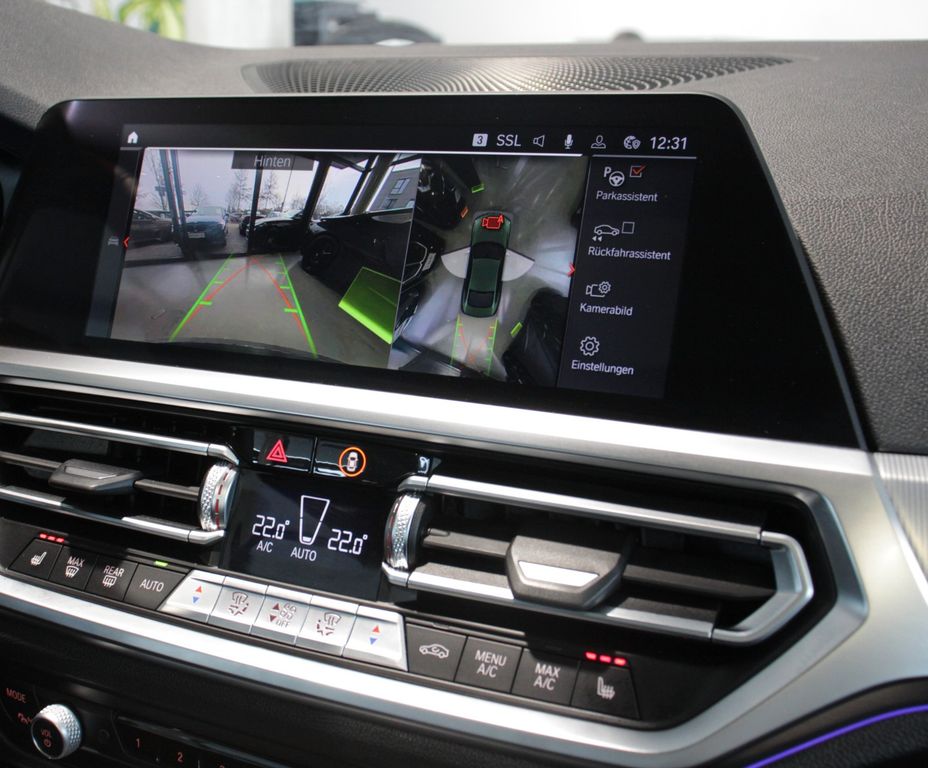 BMW M440 2021