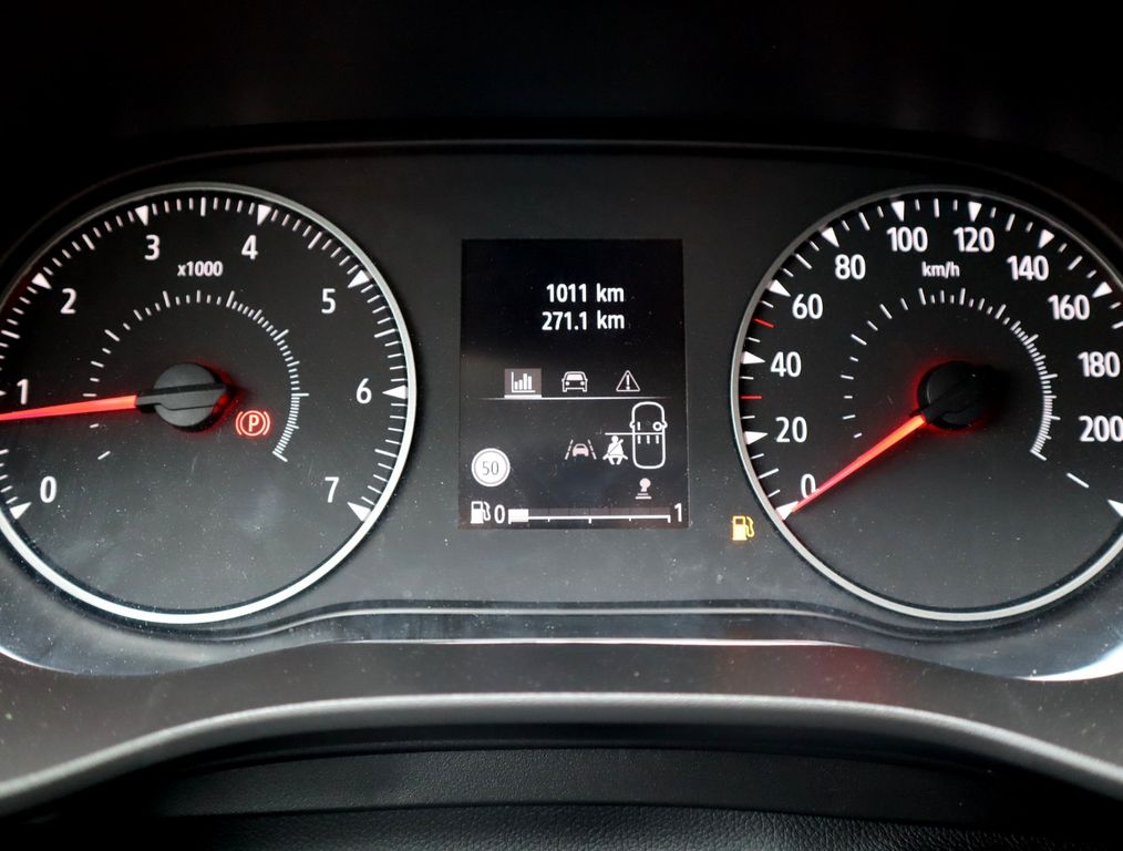 Dacia Sandero 2025