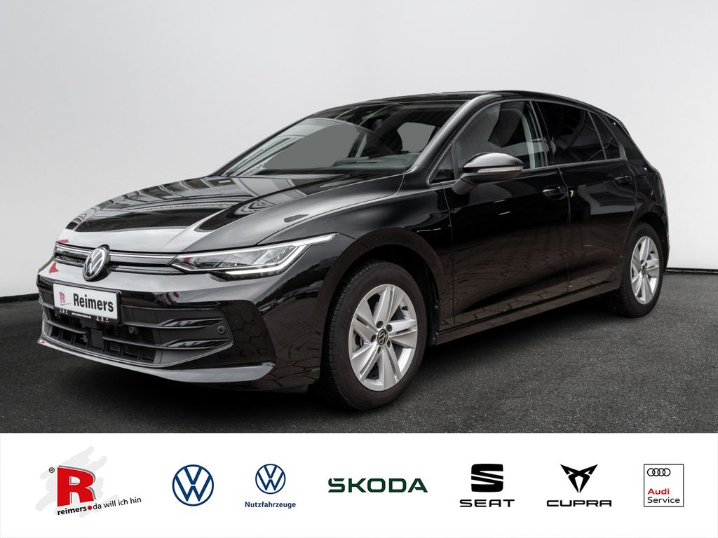 Volkswagen Golf 2024