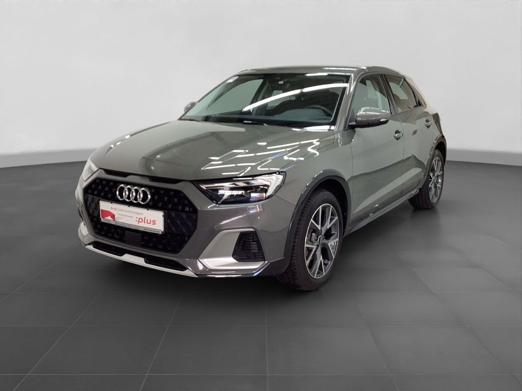 Audi A1 2024