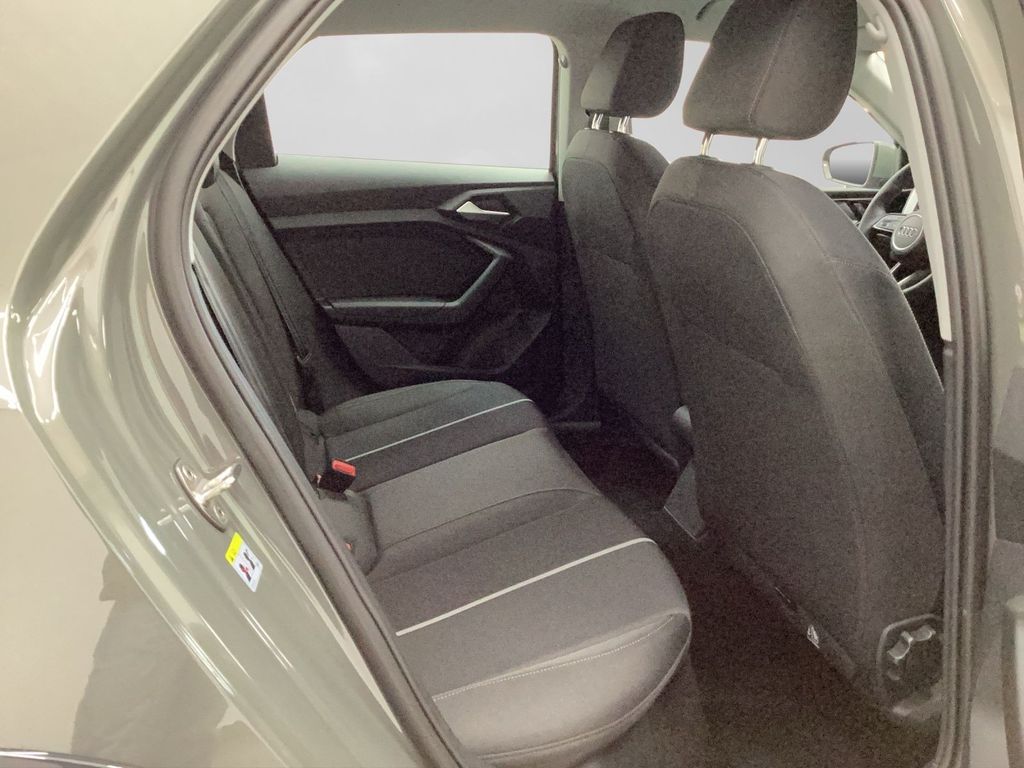 Audi A1 2024