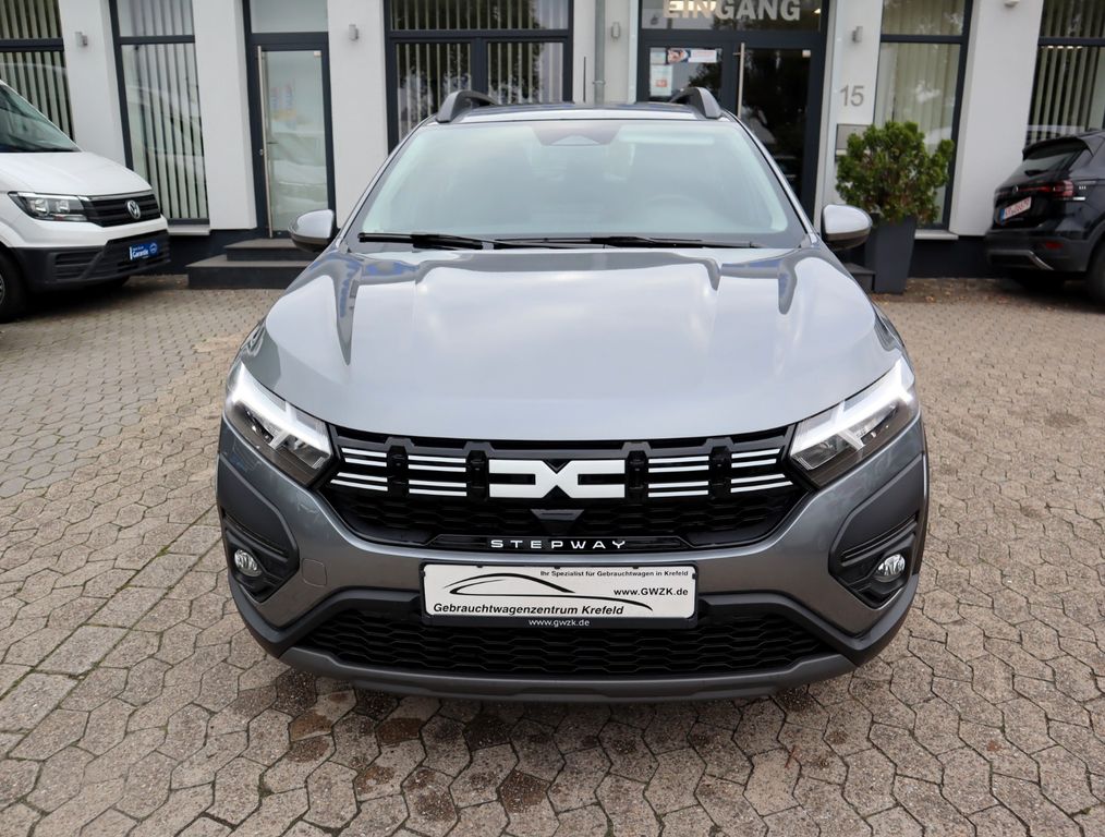 Dacia Sandero 2025