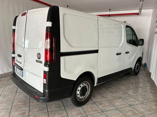 Fiat Talento 2021