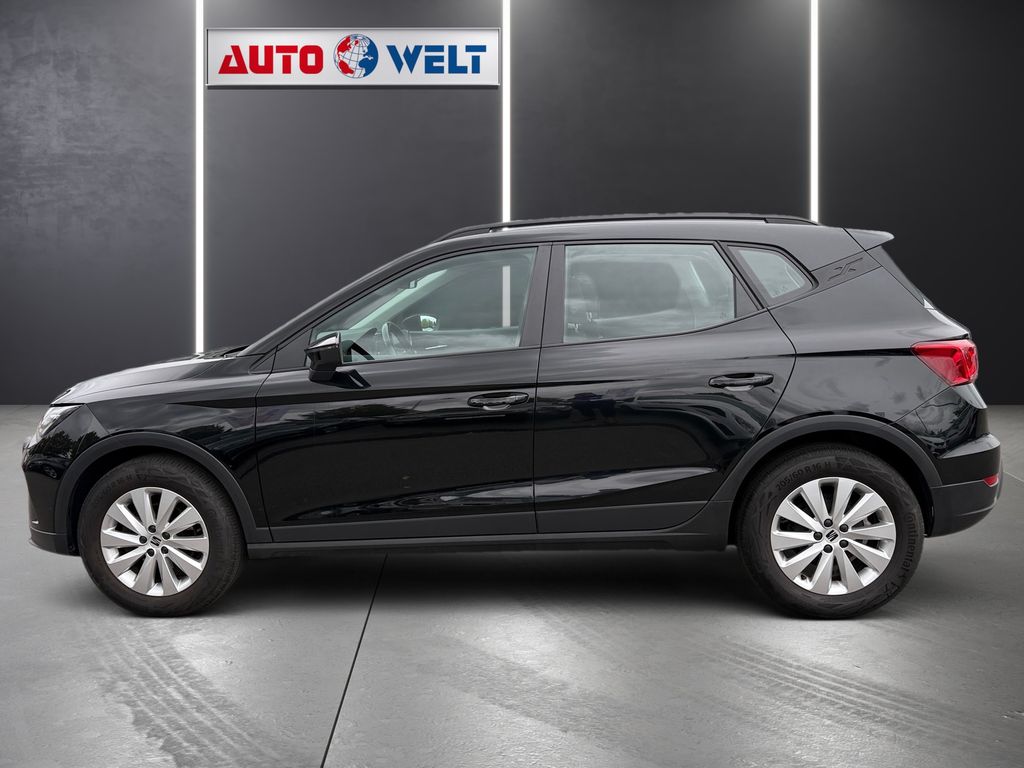 Seat Arona 2021
