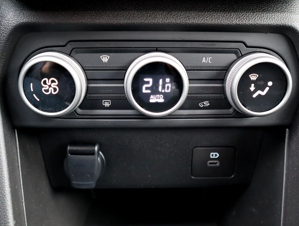 Dacia Sandero 2025