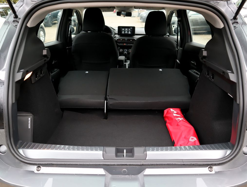 Dacia Sandero 2025