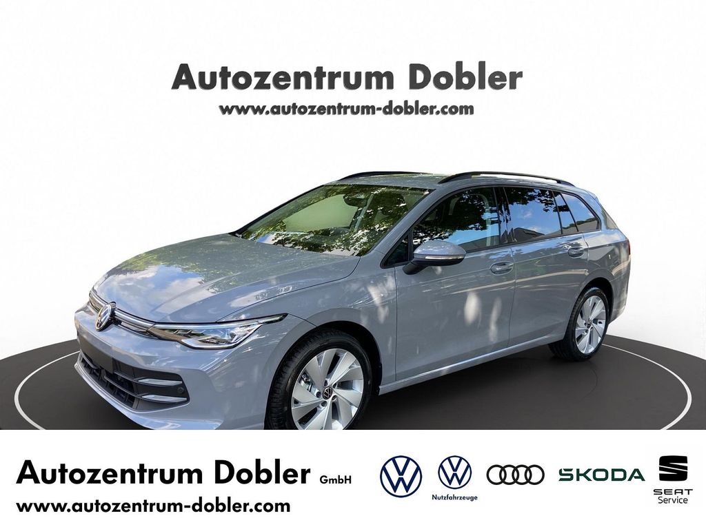 Volkswagen Golf 2025