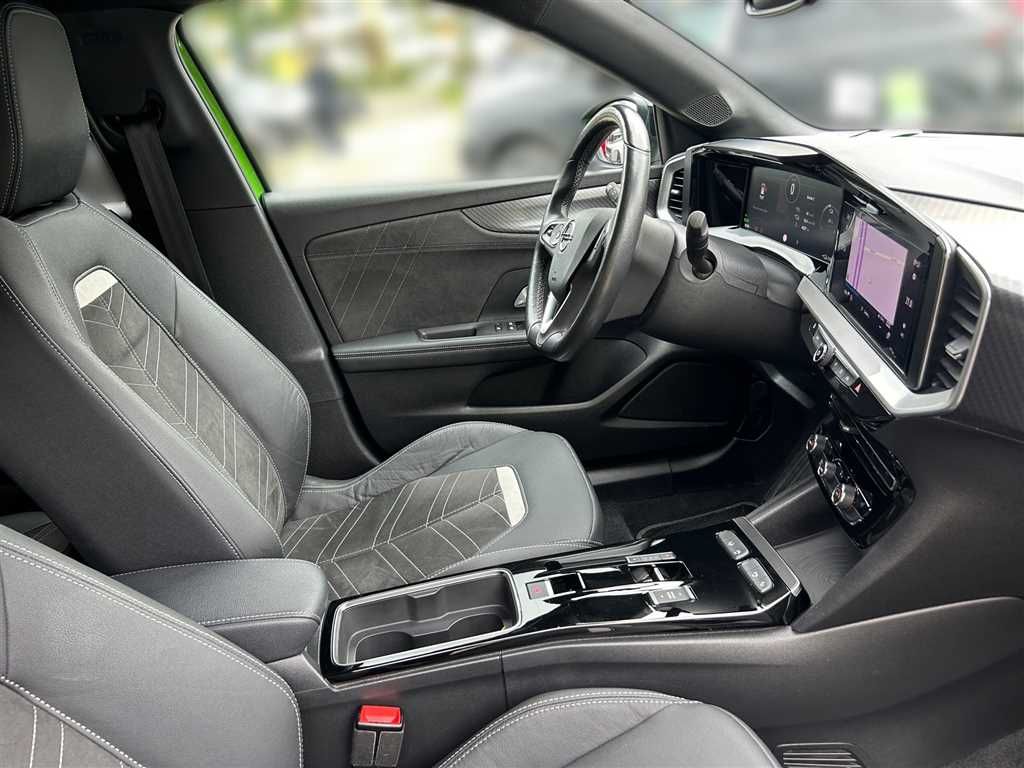 Opel Mokka 2021