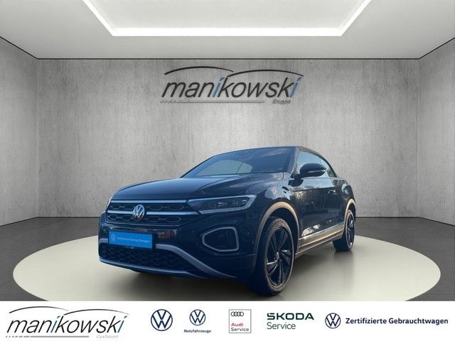 Volkswagen T-Roc 2024