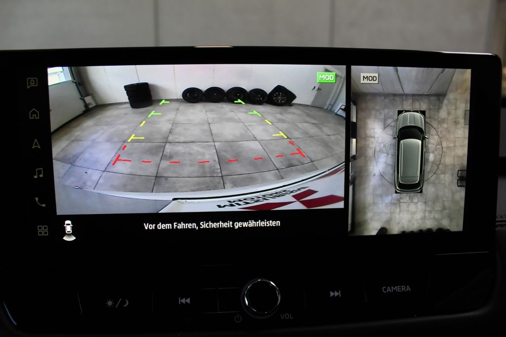 Mitsubishi Outlander 2025